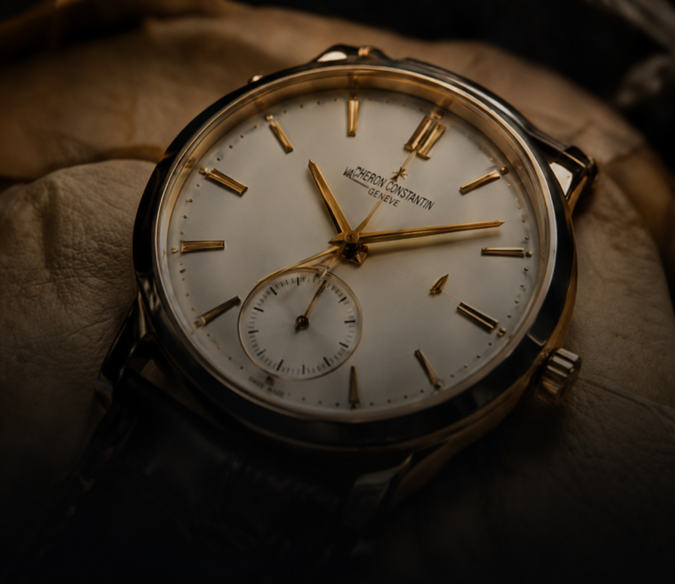 Classic Watches