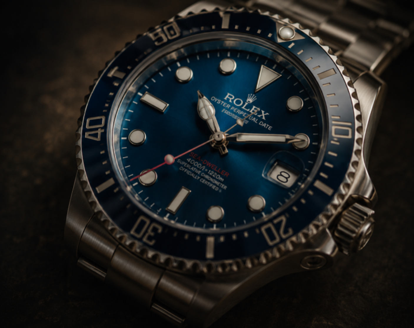 Diver Watches