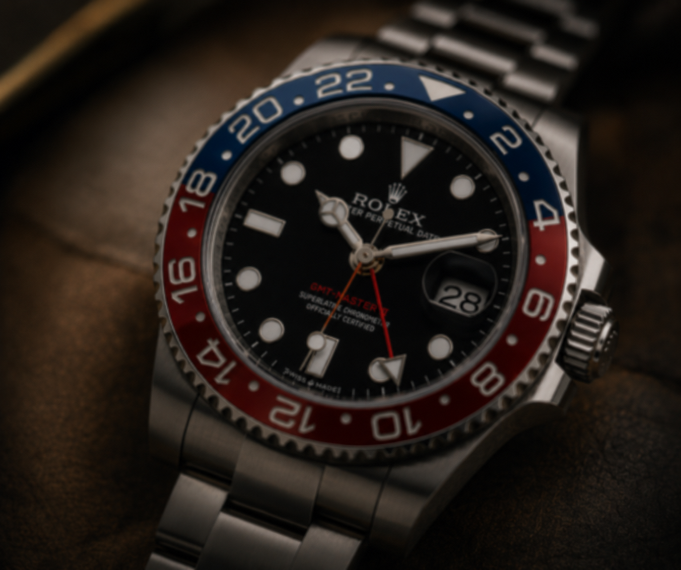 GMT & Travel