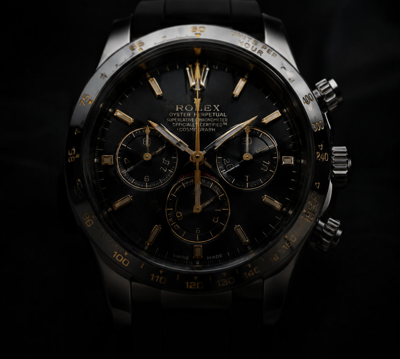 Sport Watches