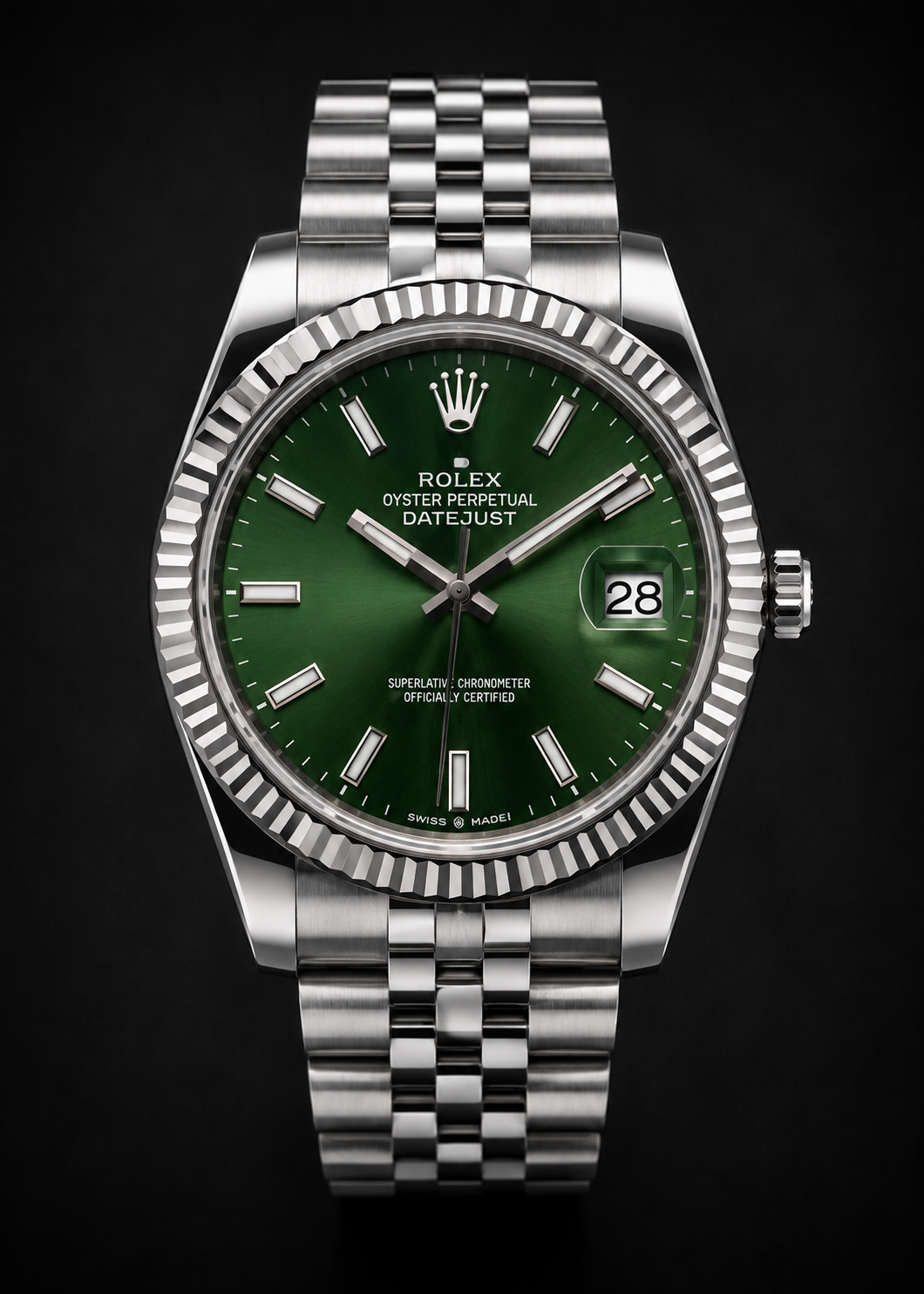 Datejust