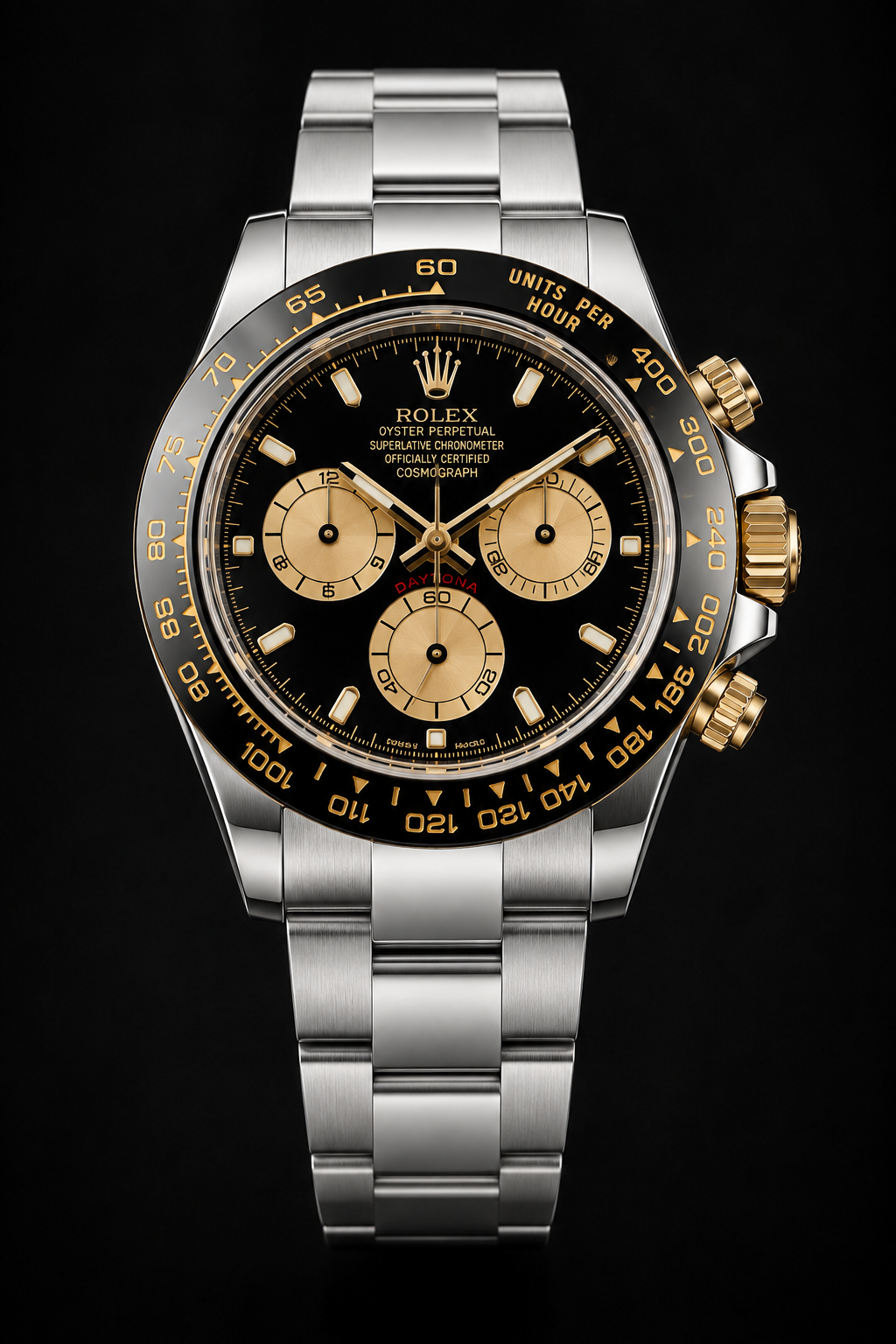 Rolex Daytona