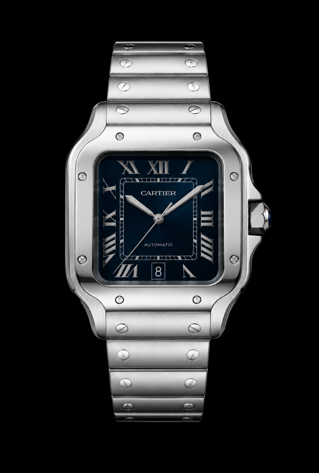 Cartier Santos