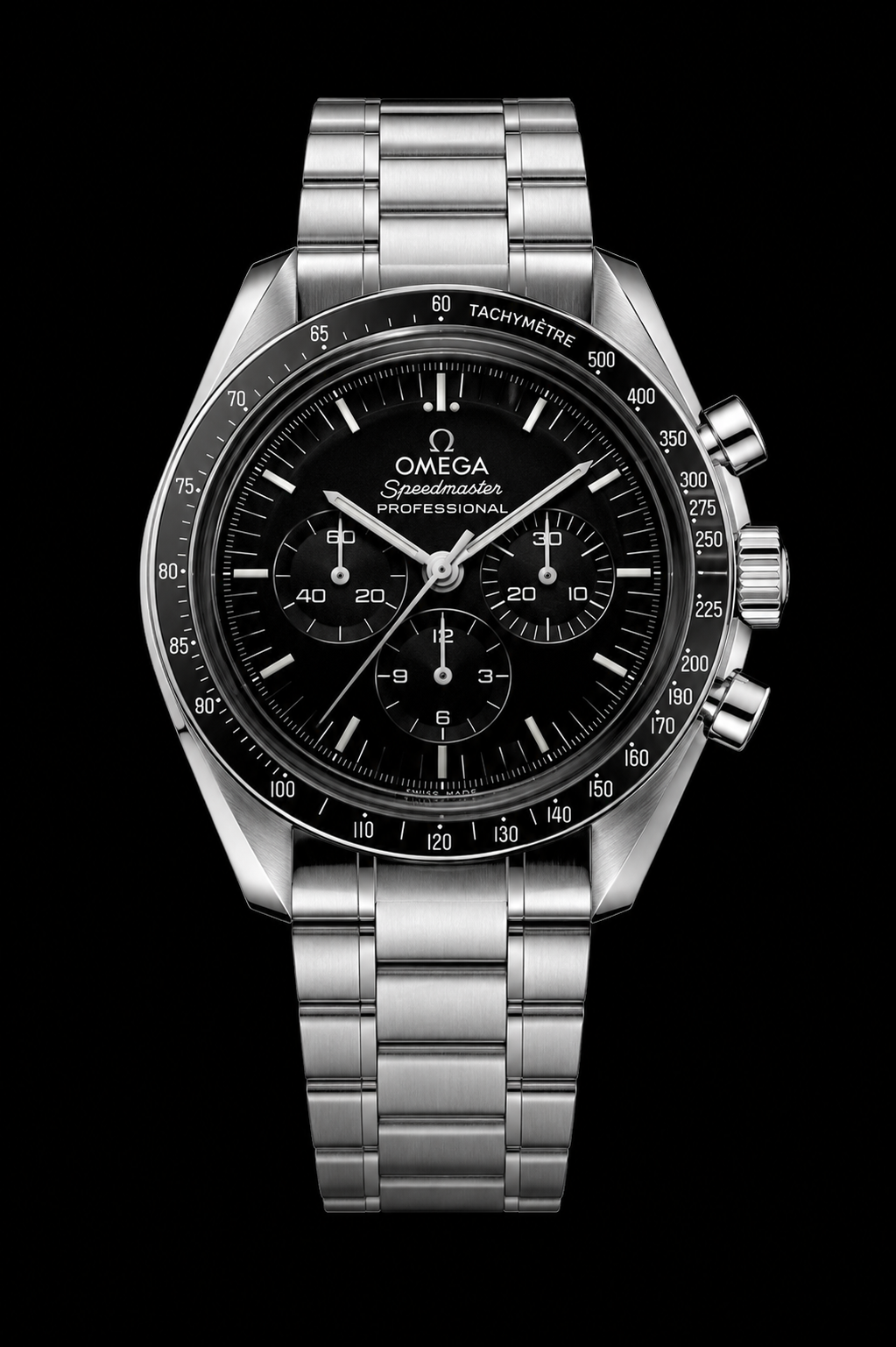 Omega Speedmaster