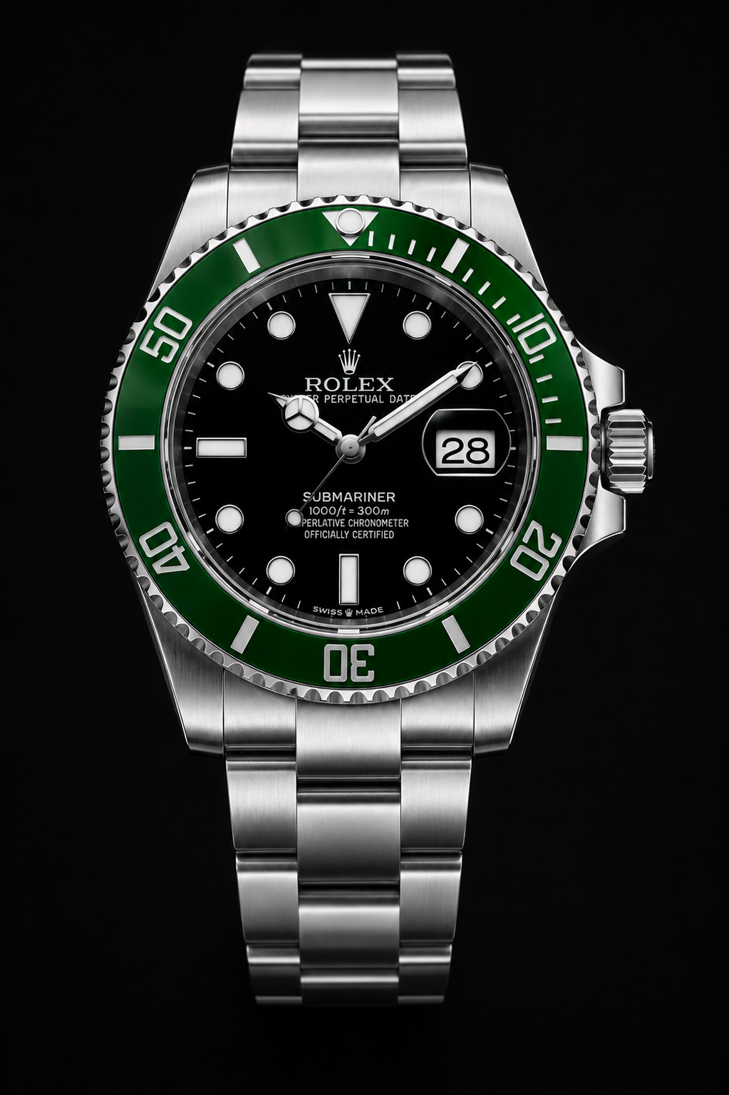 Rolex Submariner