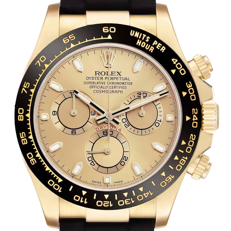 Genuine Watch